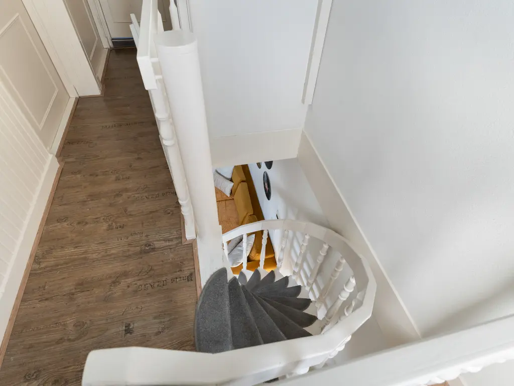 Tulpstraat 7, WOERDEN