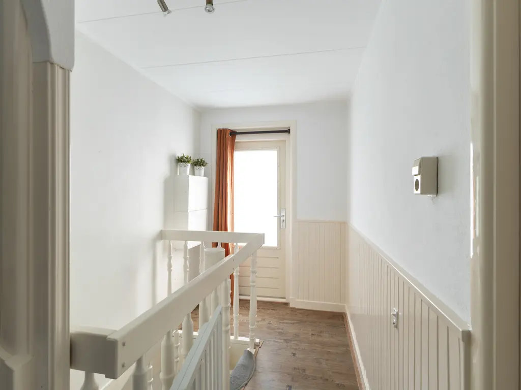 Tulpstraat 7, WOERDEN