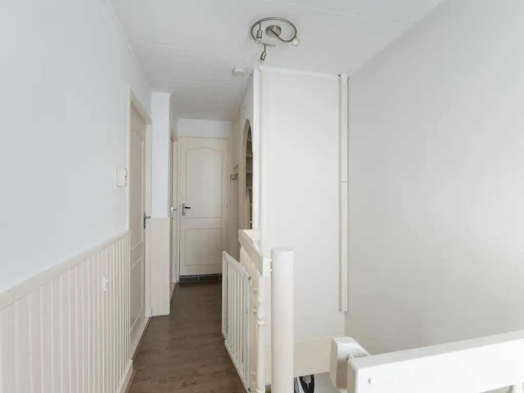 Tulpstraat 7, WOERDEN