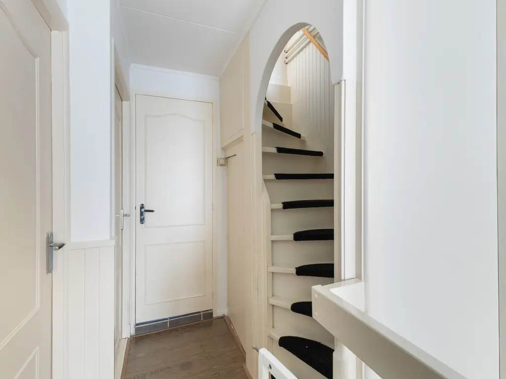 Tulpstraat 7, WOERDEN