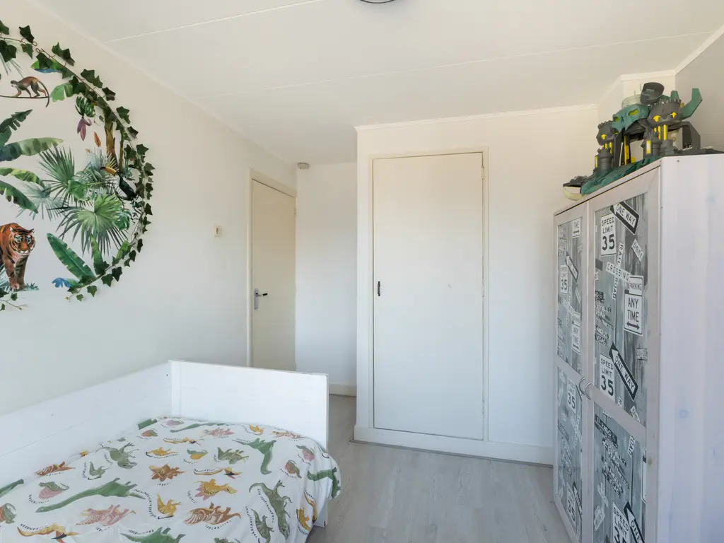 Tulpstraat 7, WOERDEN