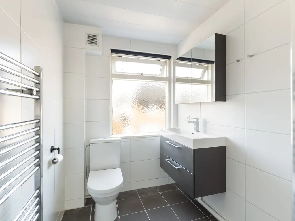 Tulpstraat 7, WOERDEN