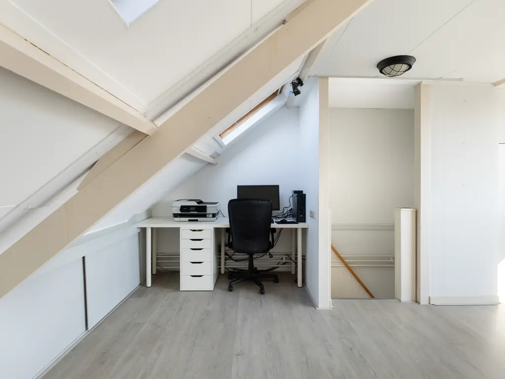 Tulpstraat 7, WOERDEN