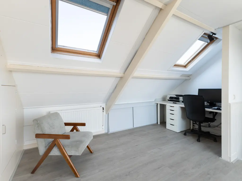 Tulpstraat 7, WOERDEN