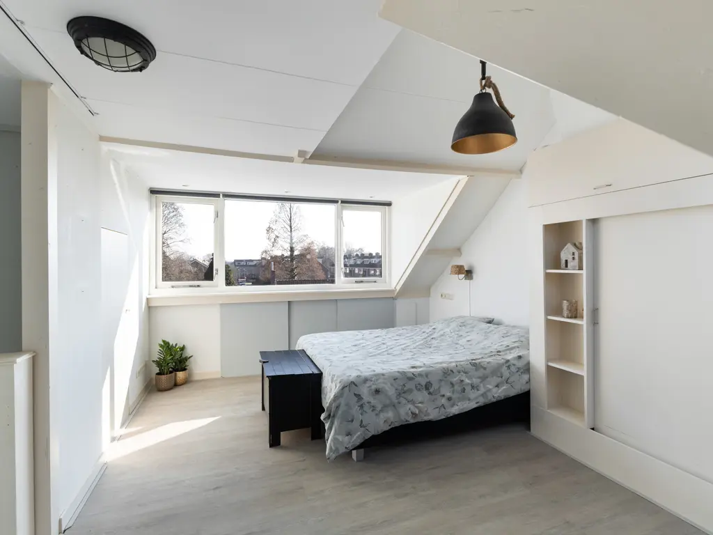 Tulpstraat 7, WOERDEN