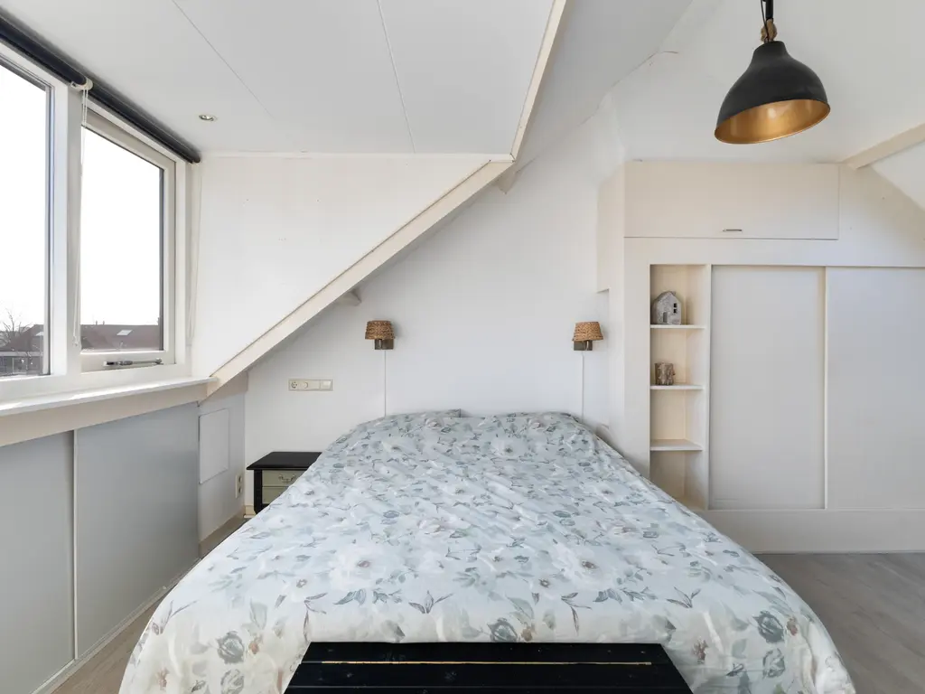 Tulpstraat 7, WOERDEN