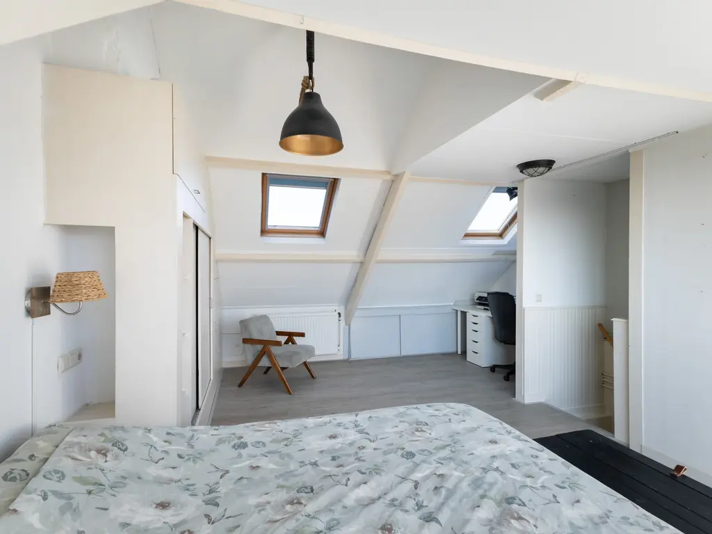 Tulpstraat 7, WOERDEN