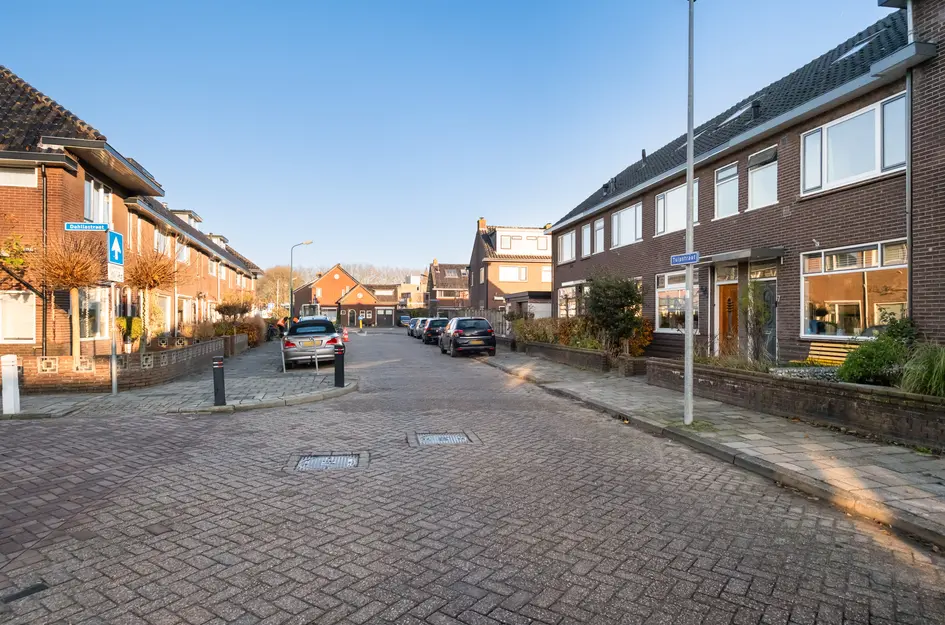 Tulpstraat 7
