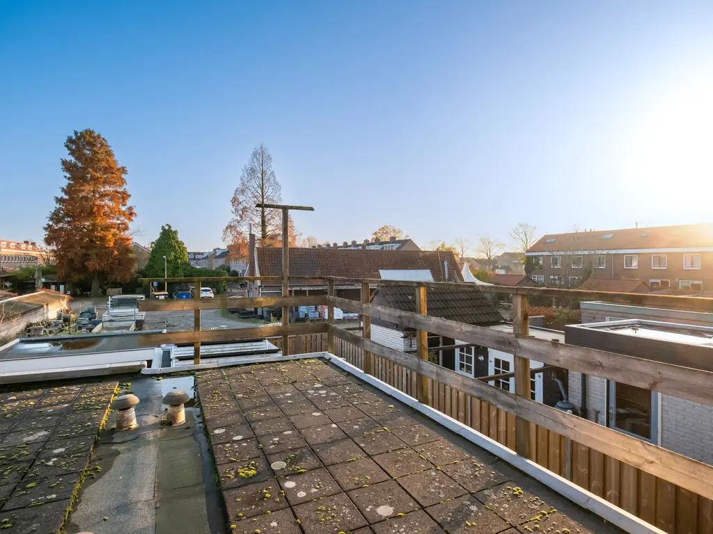 Tulpstraat 7, WOERDEN