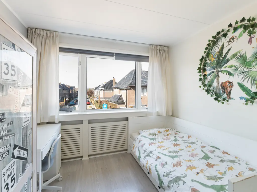 Tulpstraat 7, WOERDEN