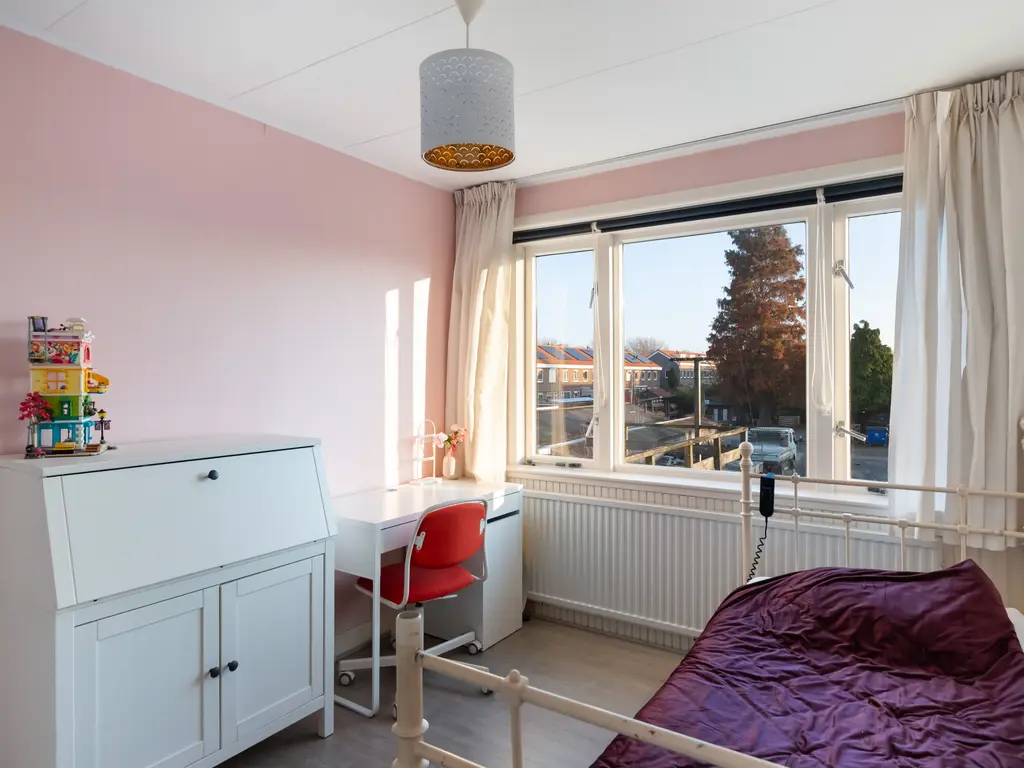 Tulpstraat 7, WOERDEN