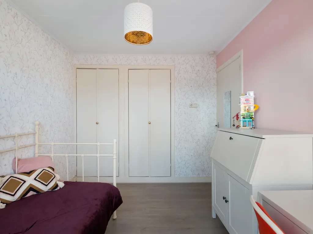 Tulpstraat 7, WOERDEN