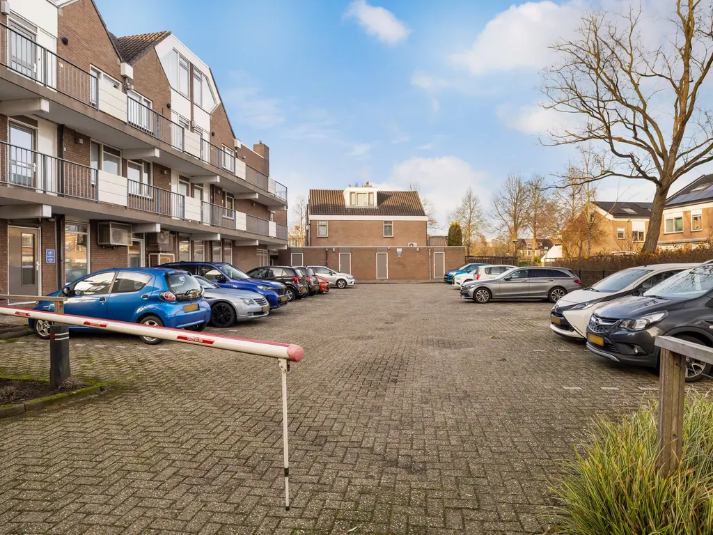 IJsseloord 201, WOERDEN