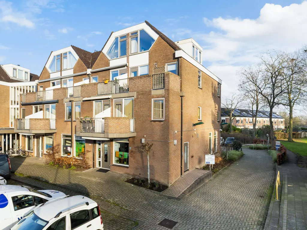 IJsseloord 201, WOERDEN