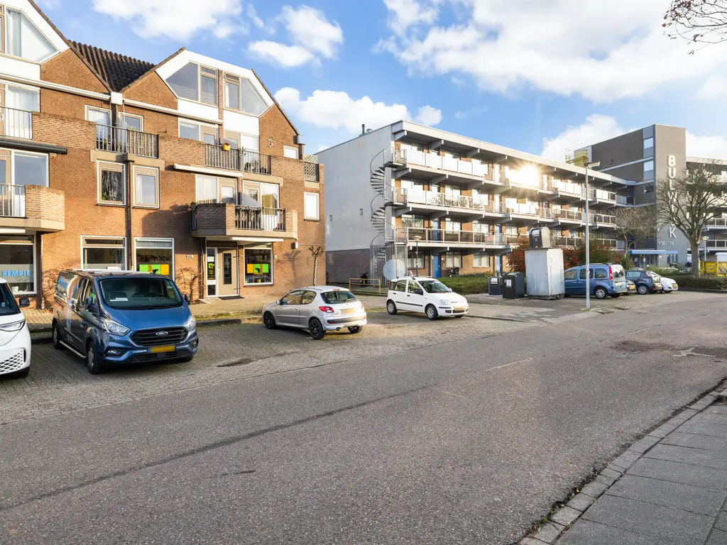 IJsseloord 201, WOERDEN