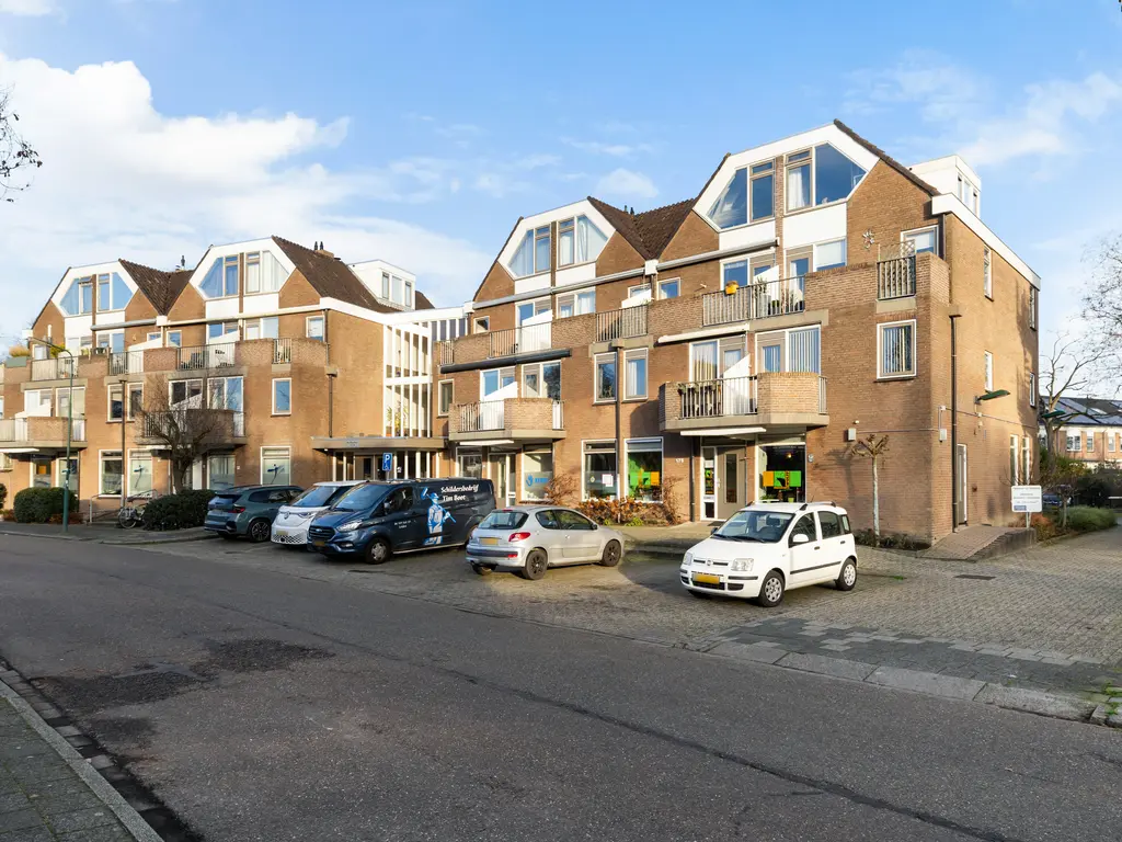 IJsseloord 201, WOERDEN