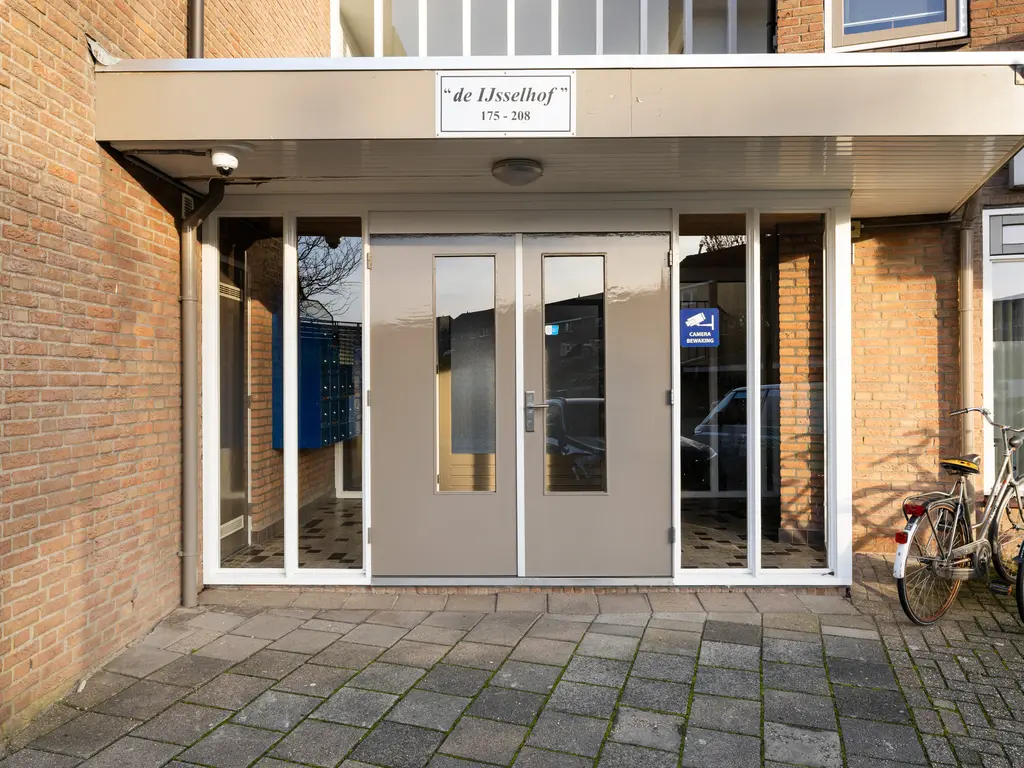 IJsseloord 201, WOERDEN