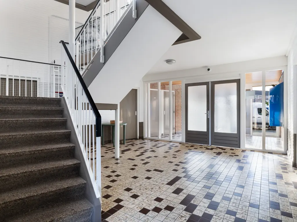 IJsseloord 201, WOERDEN