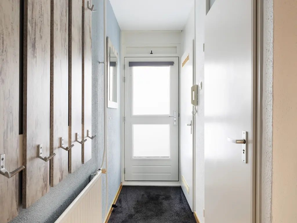 IJsseloord 201, WOERDEN