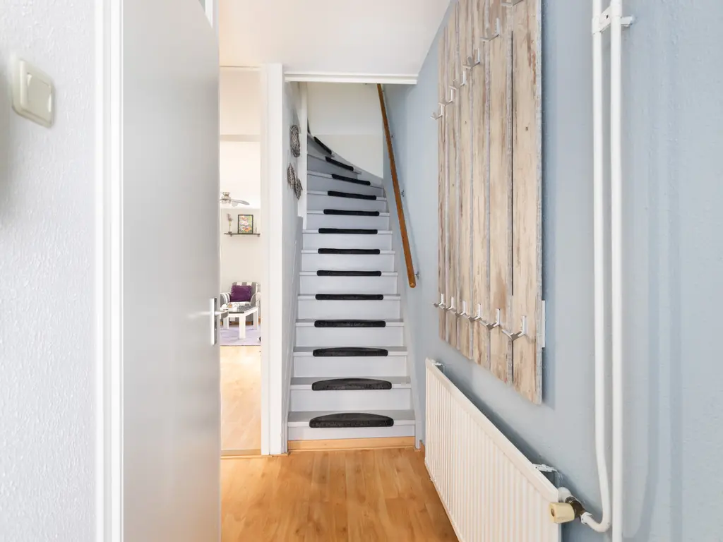 IJsseloord 201, WOERDEN