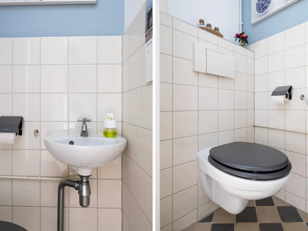 IJsseloord 201, WOERDEN