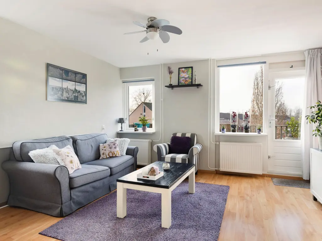 IJsseloord 201, WOERDEN