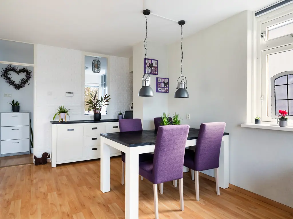 IJsseloord 201, WOERDEN