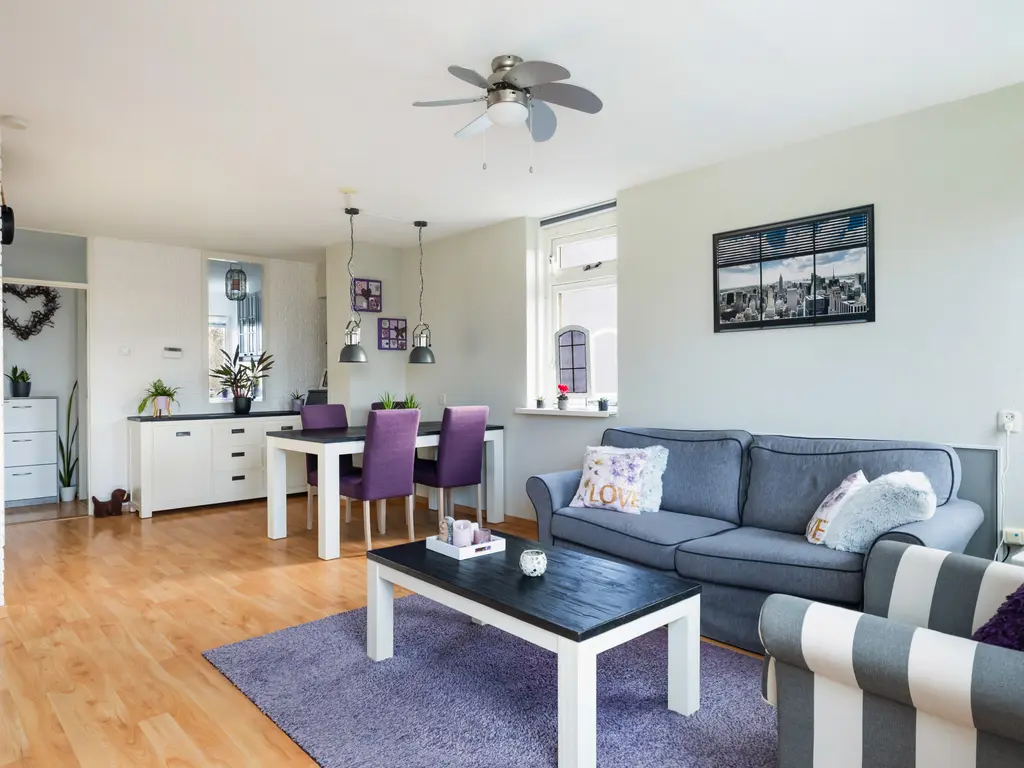 IJsseloord 201, WOERDEN