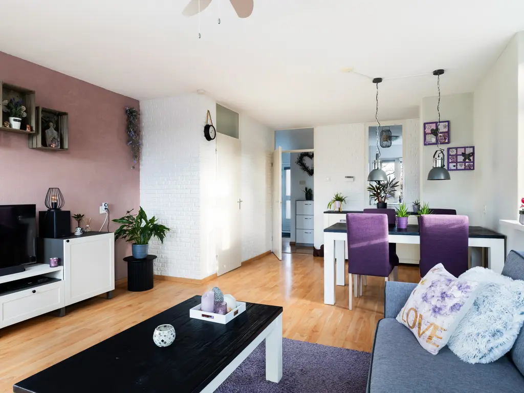 IJsseloord 201, WOERDEN