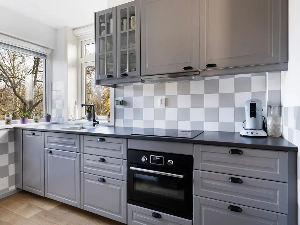 IJsseloord 201, WOERDEN