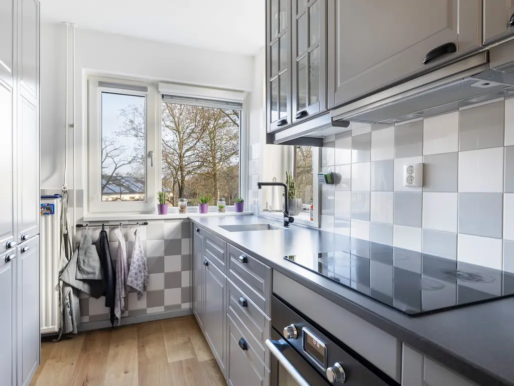 IJsseloord 201, WOERDEN