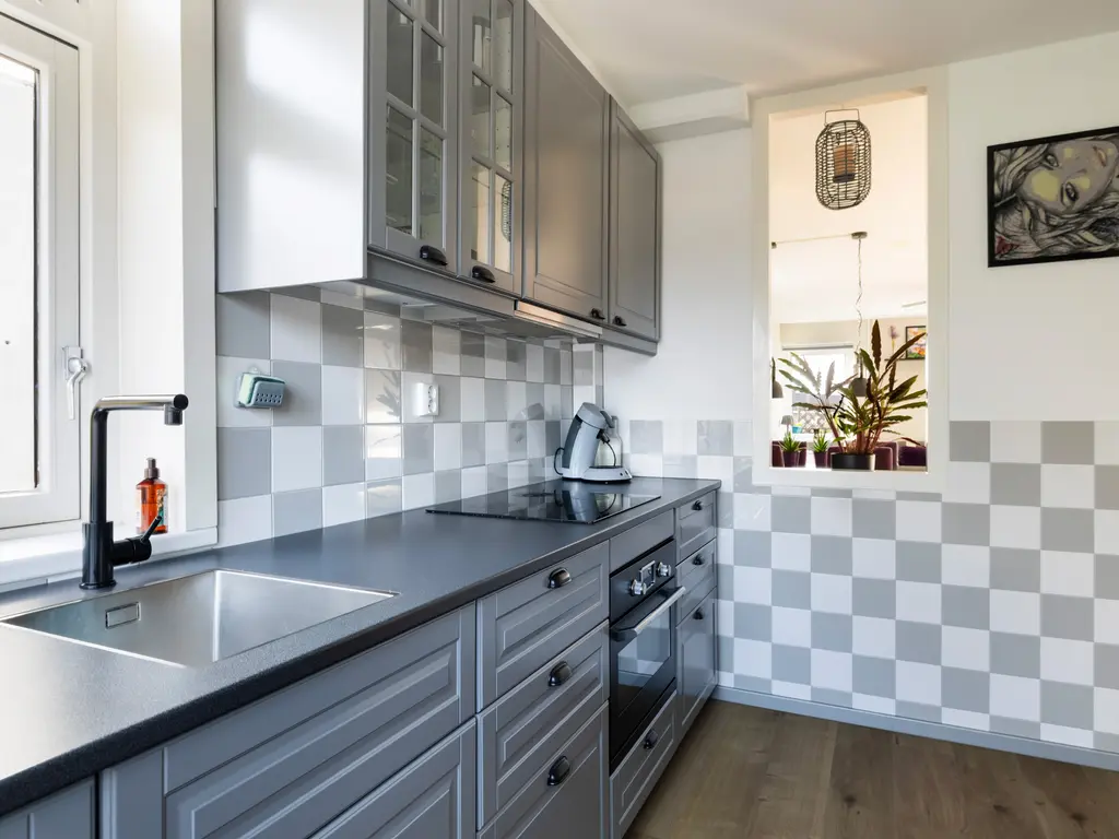 IJsseloord 201, WOERDEN