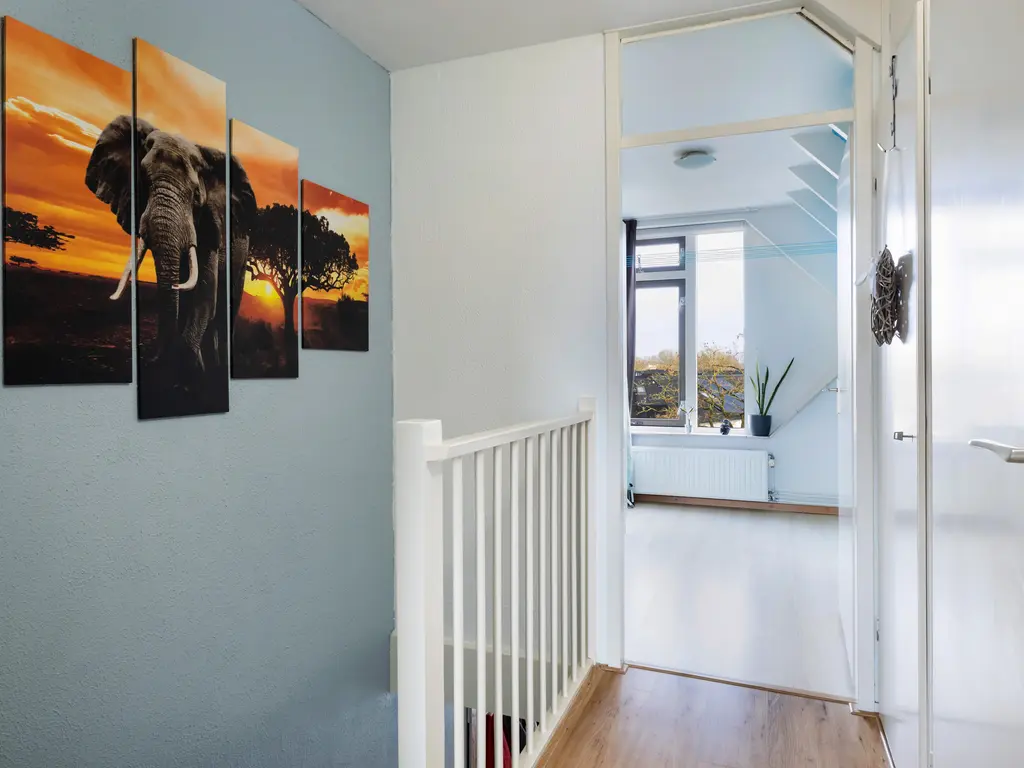 IJsseloord 201, WOERDEN