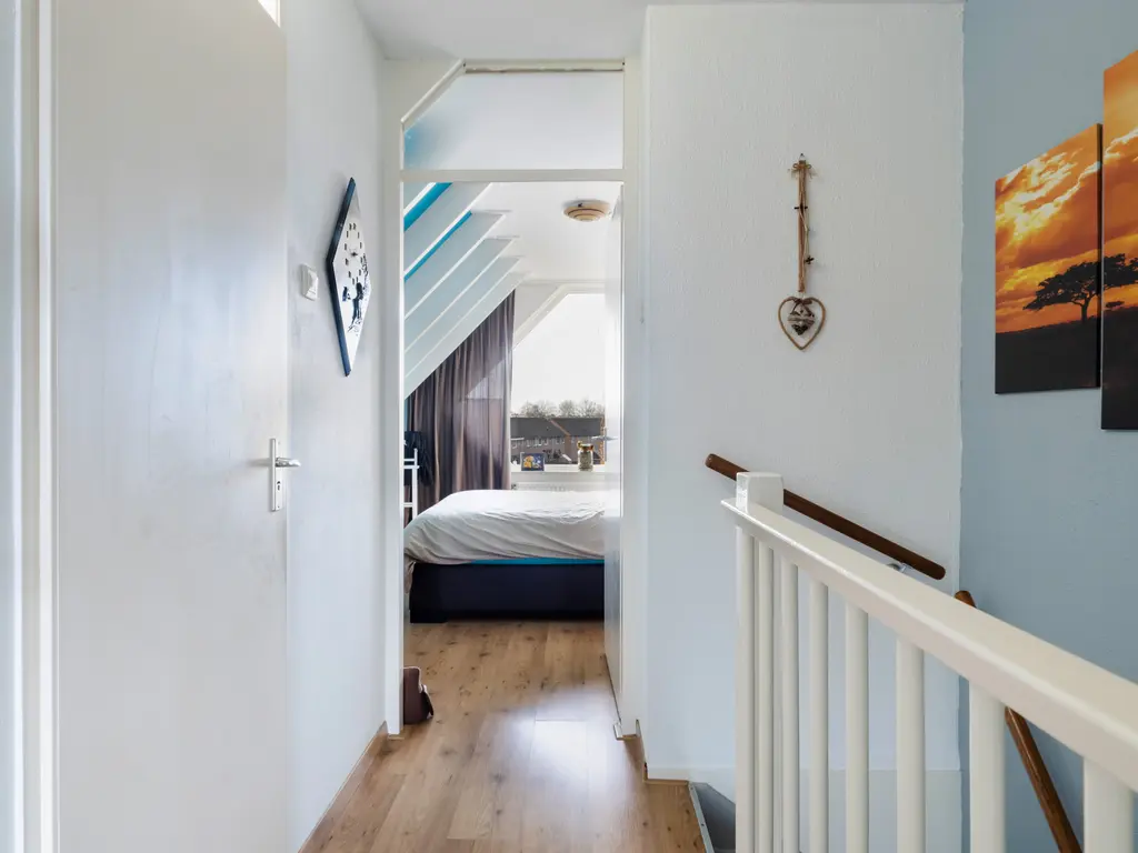 IJsseloord 201, WOERDEN