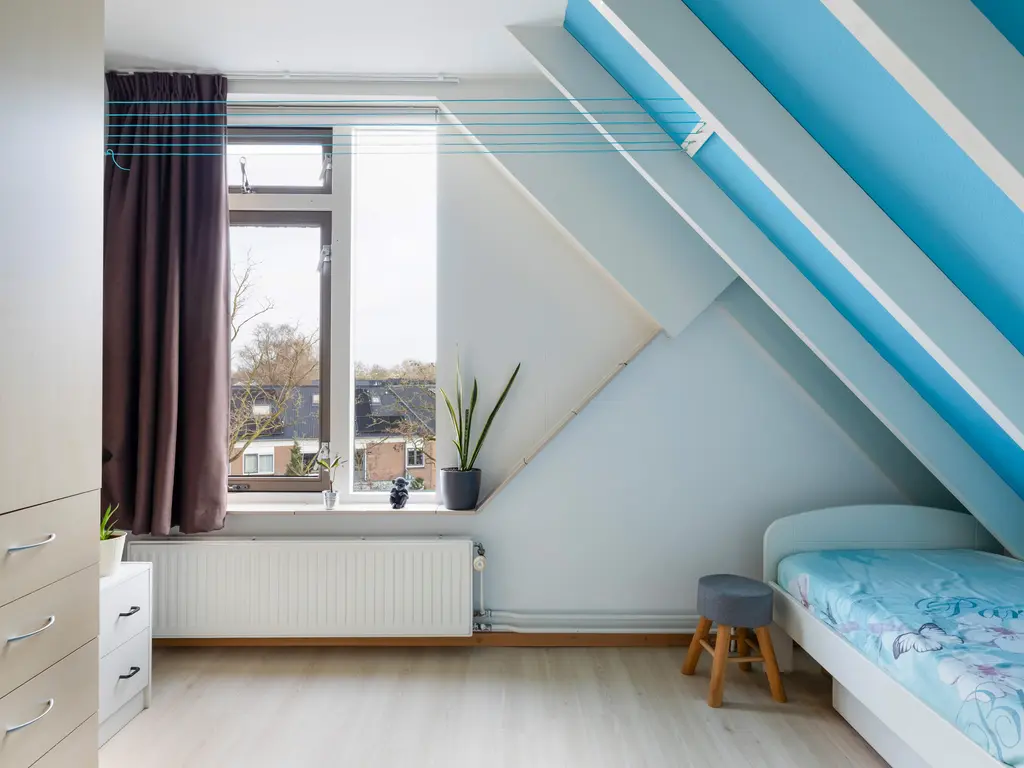 IJsseloord 201, WOERDEN