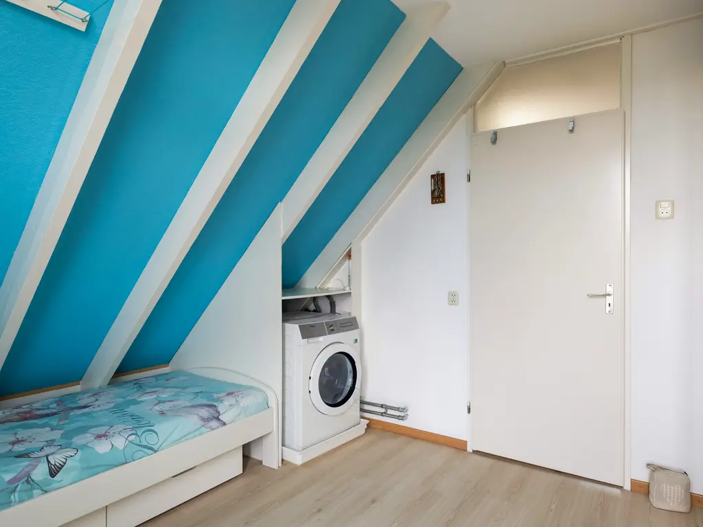 IJsseloord 201, WOERDEN