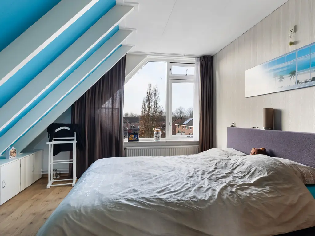 IJsseloord 201, WOERDEN