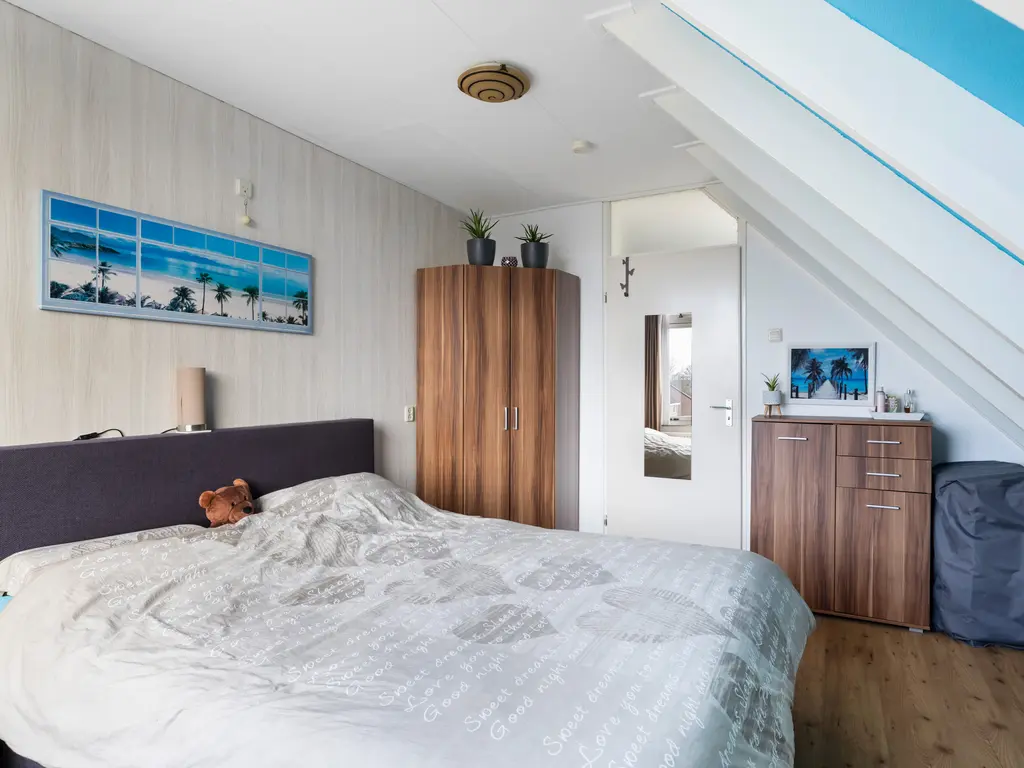 IJsseloord 201, WOERDEN