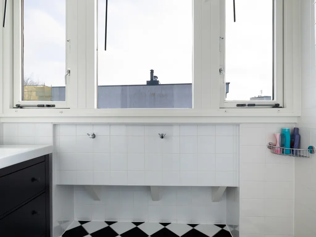 IJsseloord 201, WOERDEN