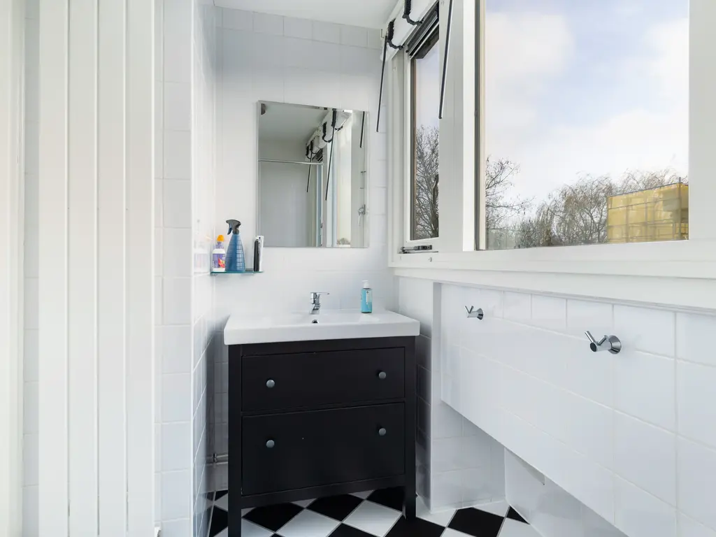 IJsseloord 201, WOERDEN