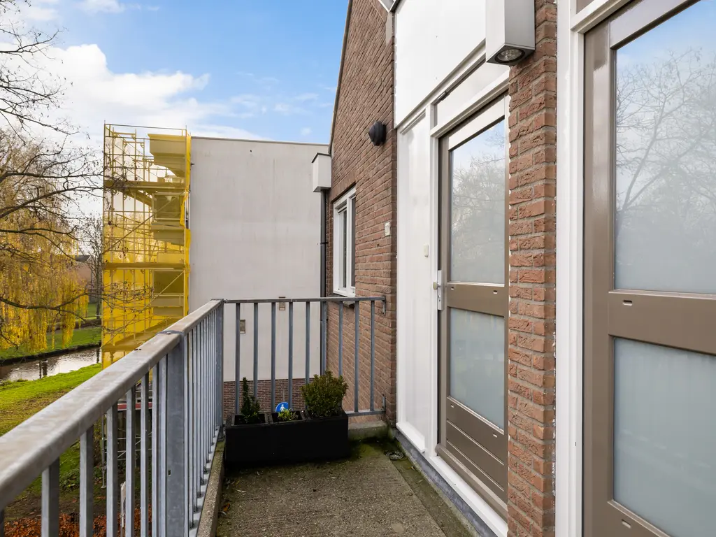 IJsseloord 201, WOERDEN