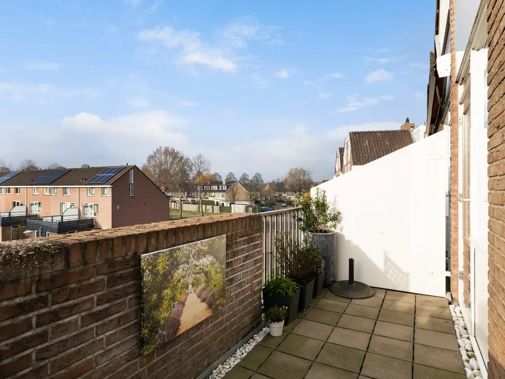 IJsseloord 201, WOERDEN