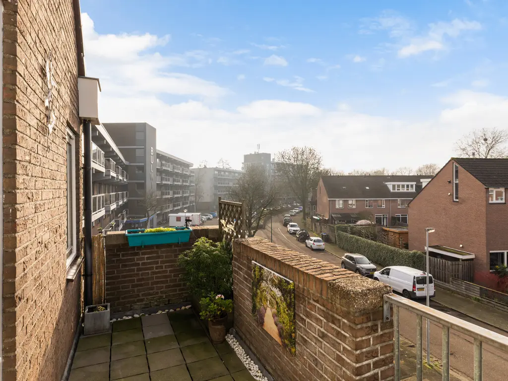 IJsseloord 201, WOERDEN