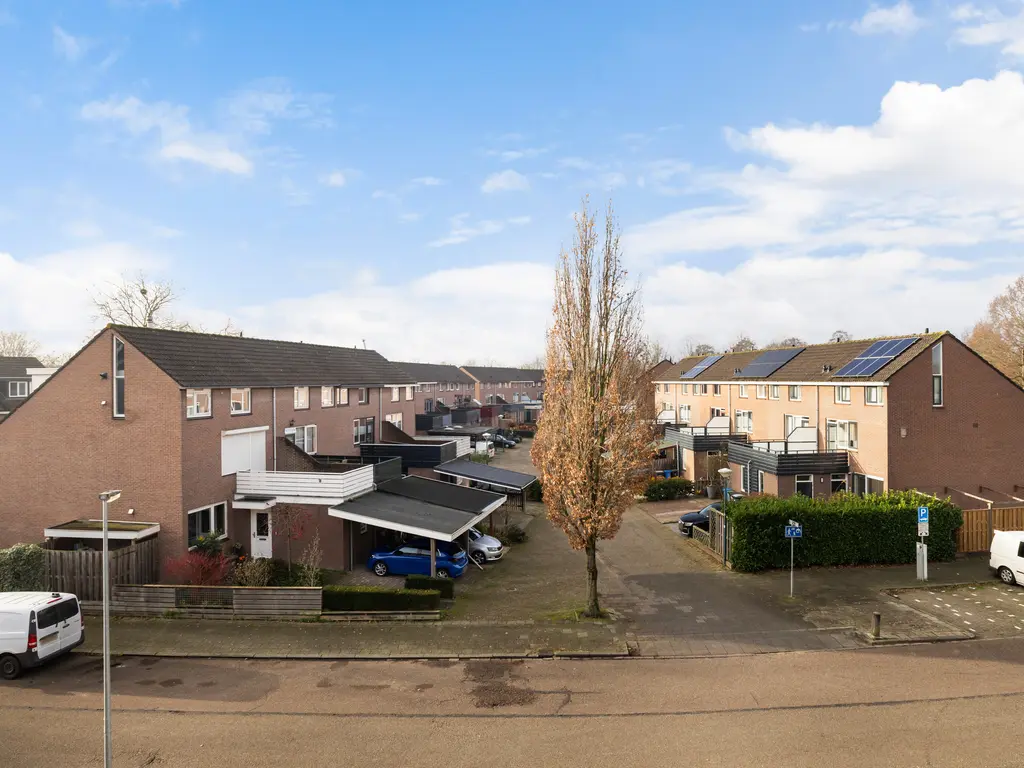 IJsseloord 201, WOERDEN