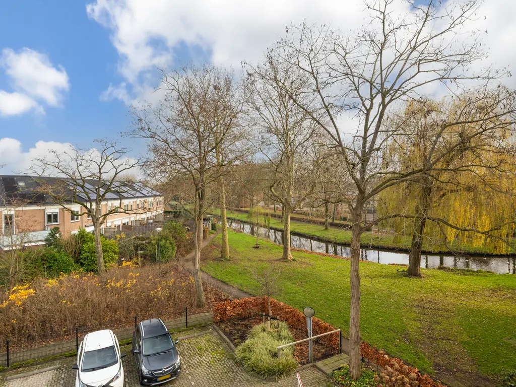 IJsseloord 201, WOERDEN