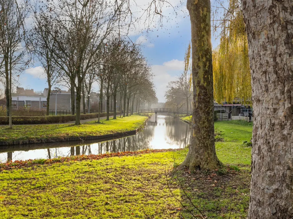 IJsseloord 201, WOERDEN
