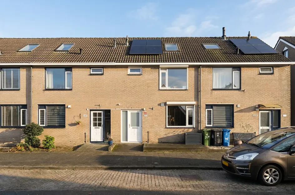 Weidebloemenlaan 151