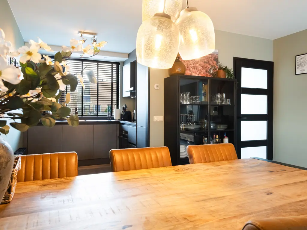 Weidebloemenlaan 151, WOERDEN