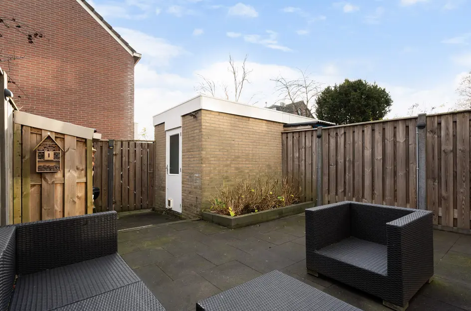 Weidebloemenlaan 151