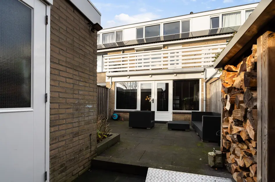 Weidebloemenlaan 151